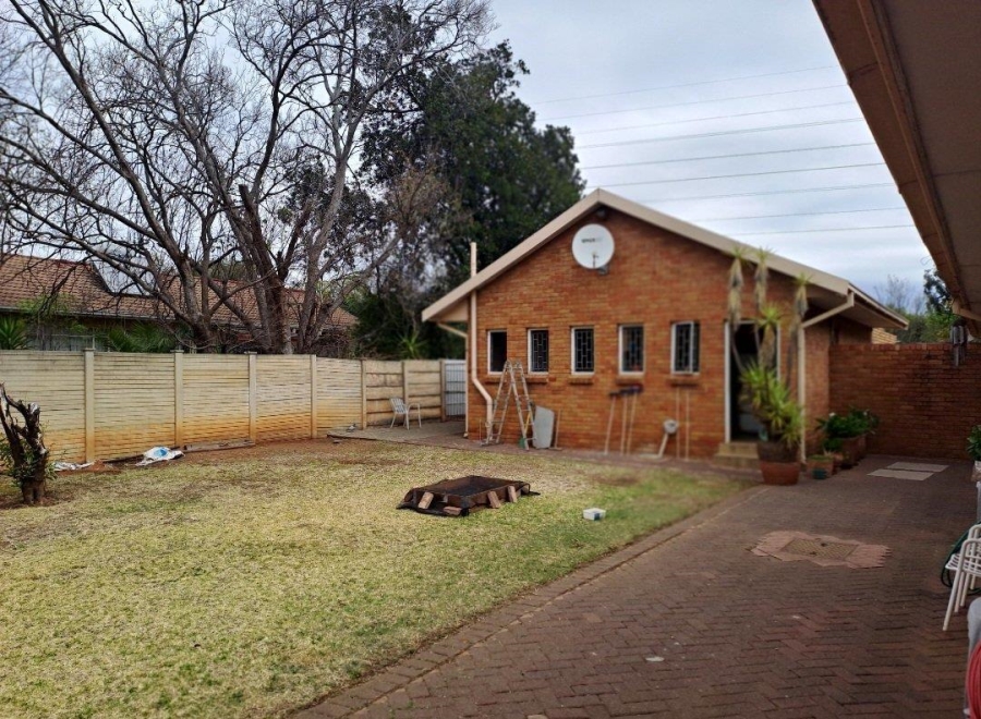 4 Bedroom Property for Sale in Universitas Free State